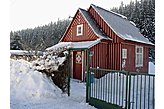 Casa rural Rudník República Checa